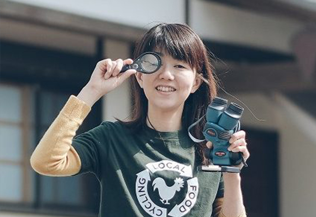 木村 真知子