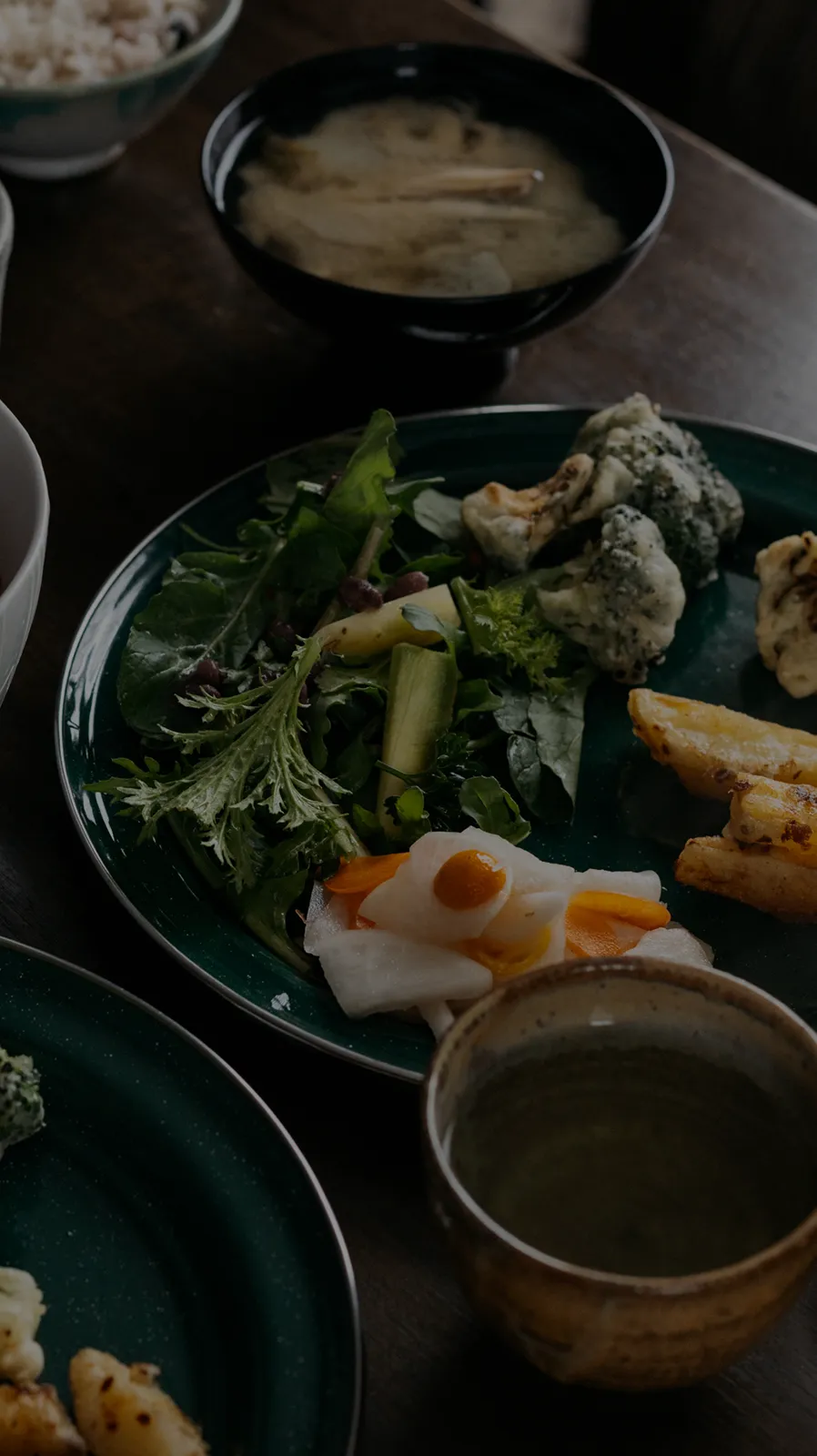 暮らしに循環を生み出すコンポスト