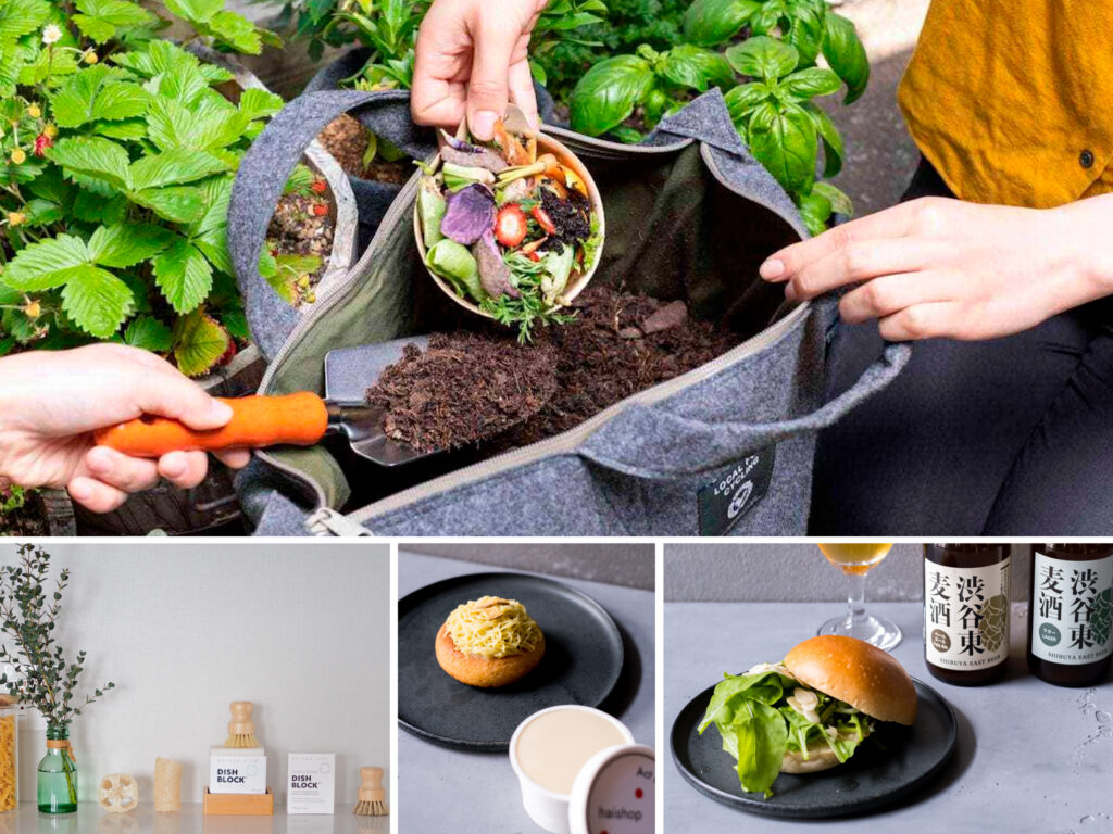 2025/6/18～7/2 渋谷スクランブルスクエア POPUPカフェ＆トーク