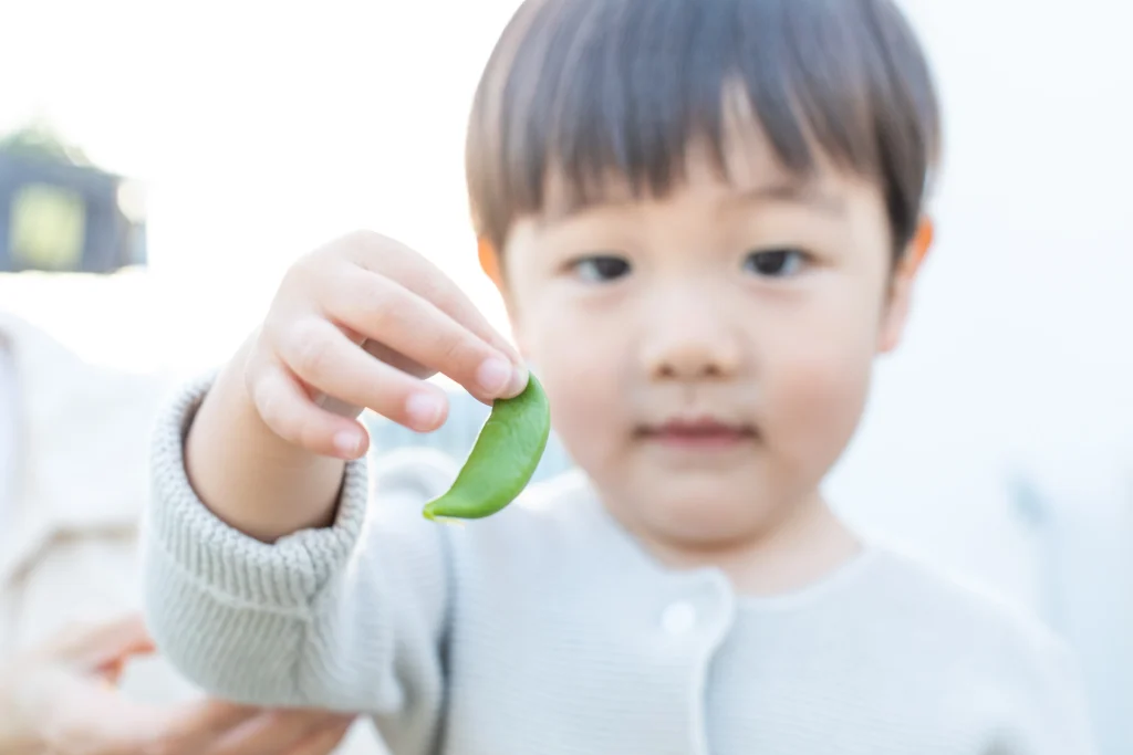 野菜不足が引き起こす健康リスク