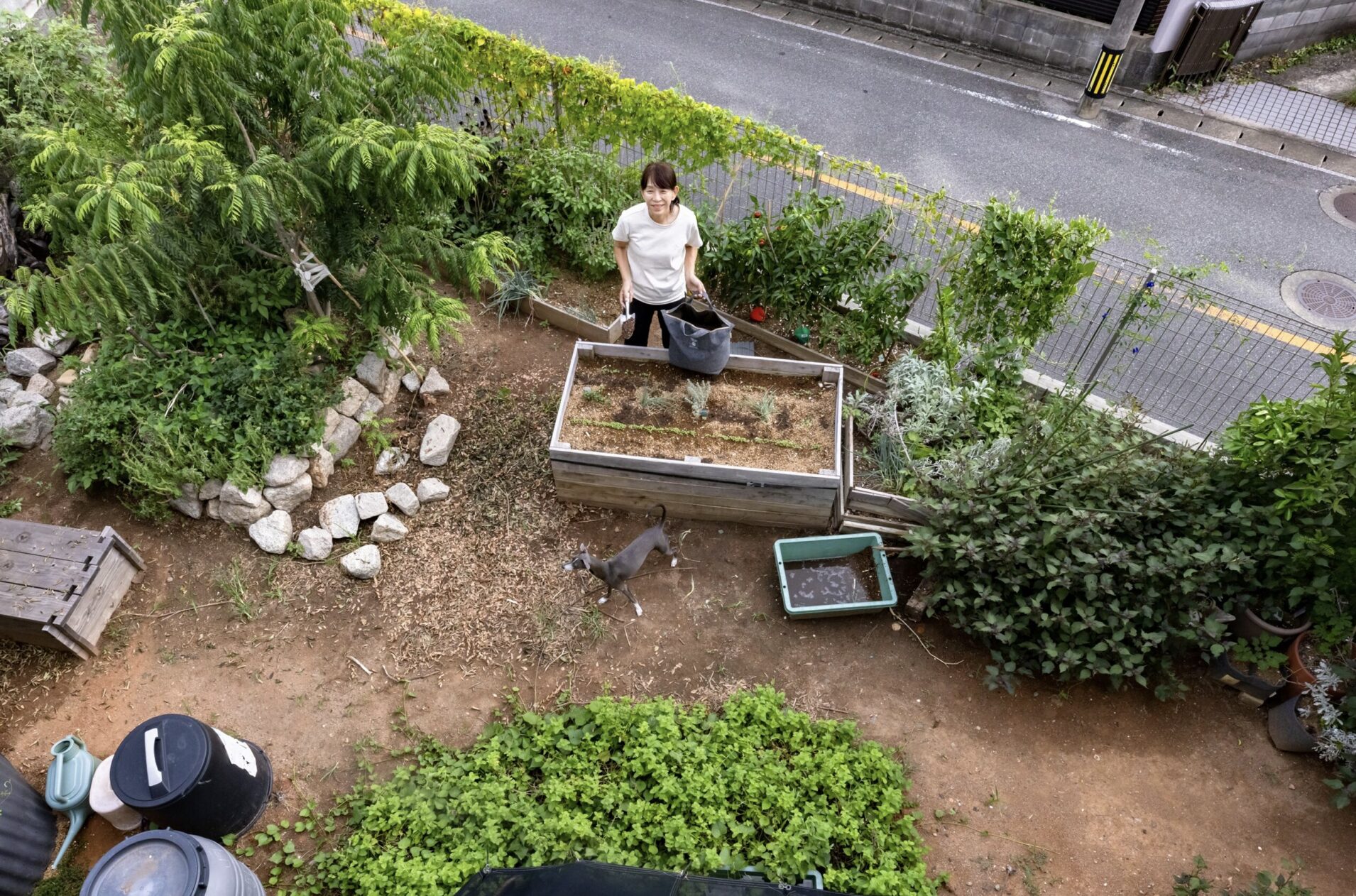 「生きる、を耕す。」を実践するWEBマガジン greenz