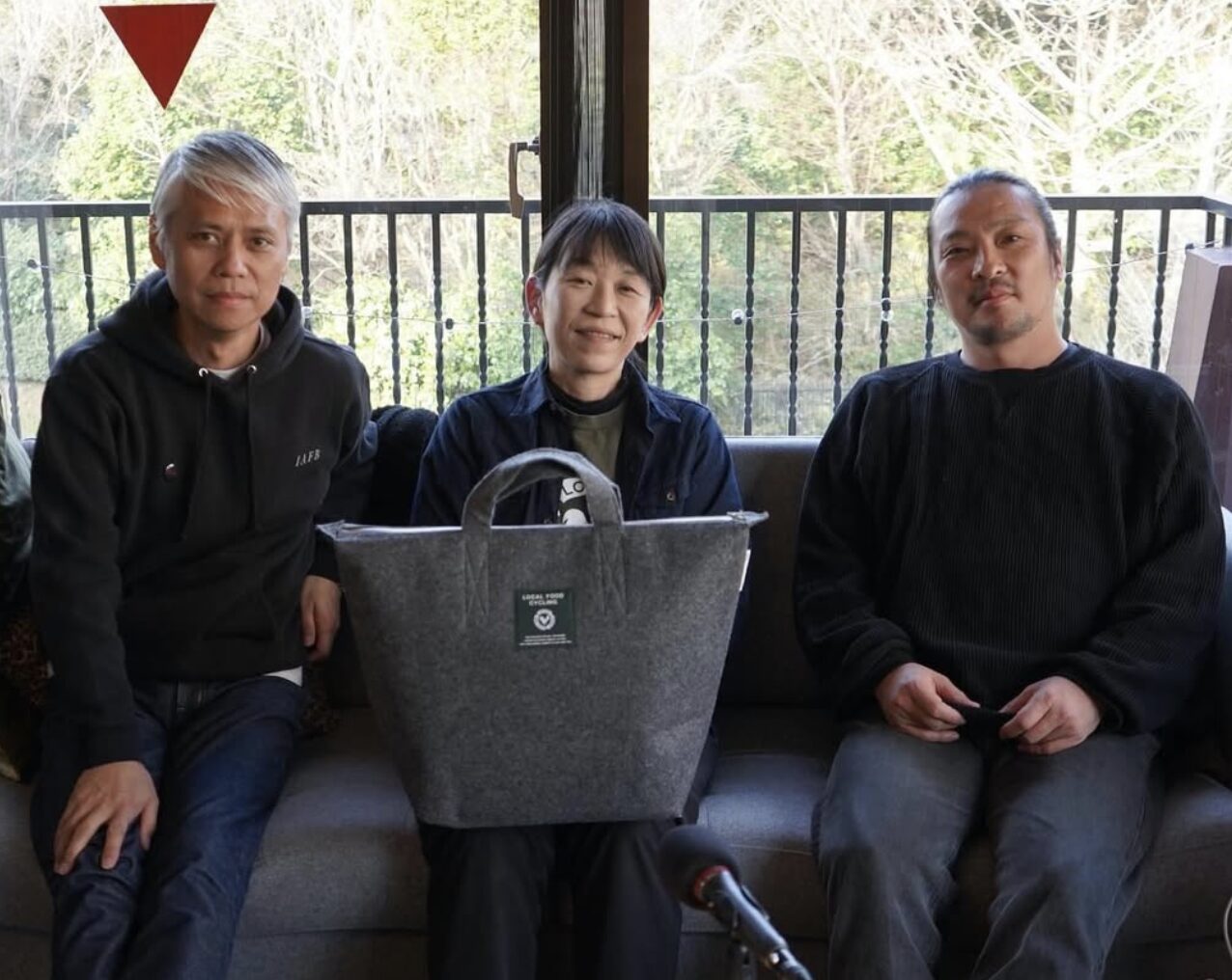 InterFM 『循環Radio』