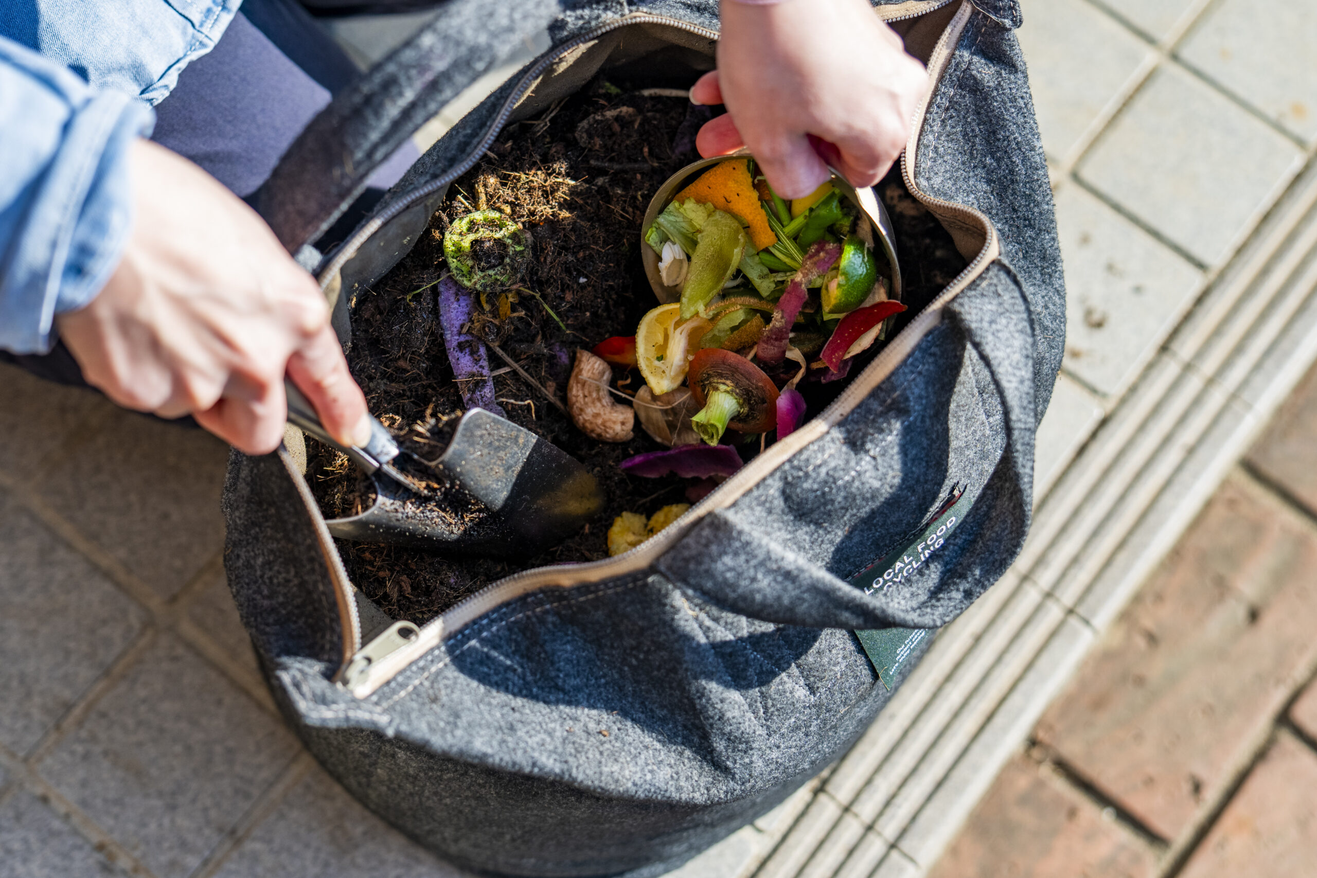 よくある質問・LINEサポート - 【公式】LFCコンポスト