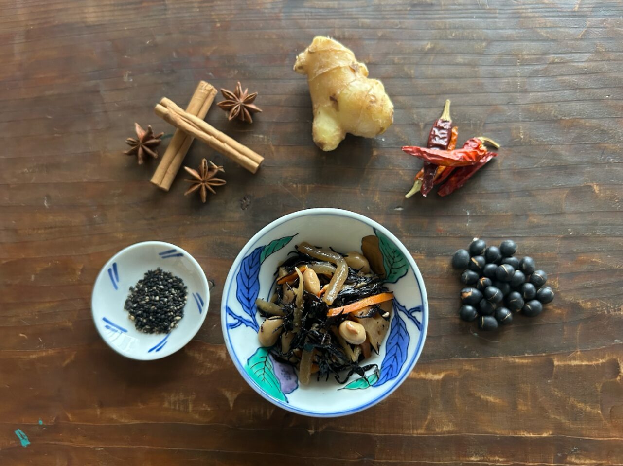 カルチャーデザイン部だより〜からだを温める温活のススメ