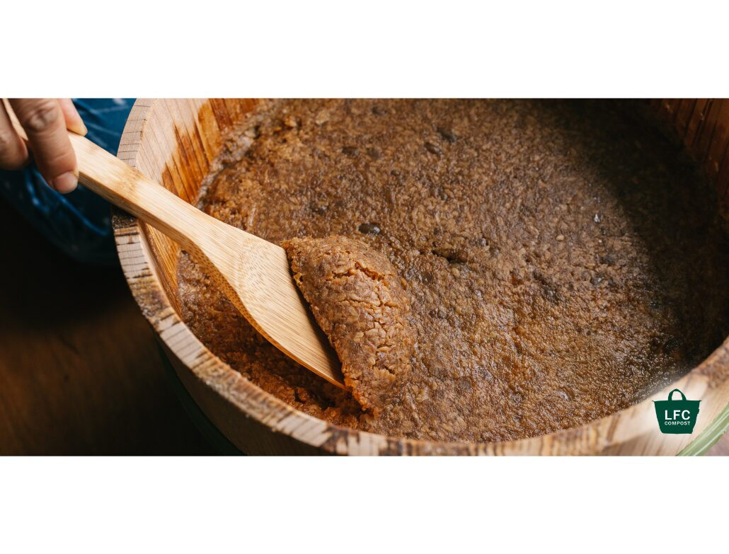 カルチャーデザイン部だより〜日本人の食卓に欠かせない調味料「味噌」